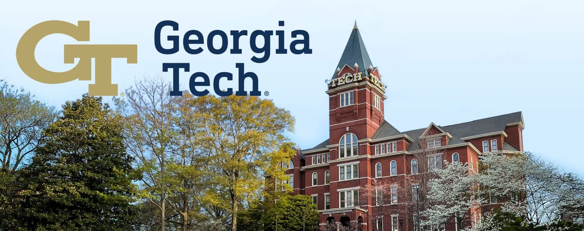 My Experience with Georgia Tech OMSA Program Part-3